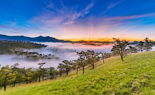 cap nhat tien do cao toc tan phu bao loc moi nhat 2024